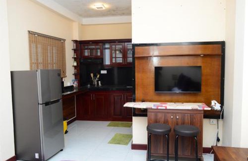 Dalupotha Casa | Abbi Holidays - Private Apartment Negombo
