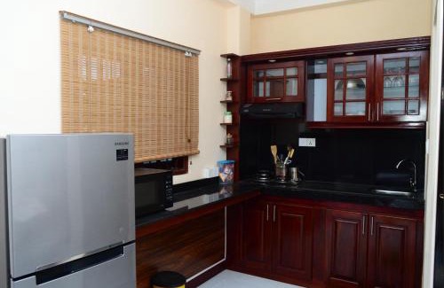 Dalupotha Casa | Abbi Holidays - Private Apartment Negombo