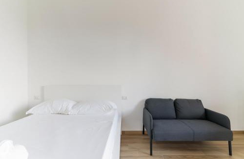 Chiesa Rossa Apartamento | Abbiategrasso - 2 Suite