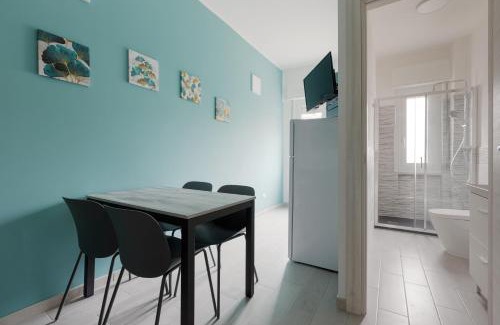 Stadera Apartamento | [Abbiategrasso - Bocconi] - Bilocale Ristrutturato