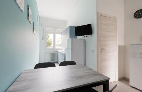 Stadera Apartamento | [Abbiategrasso - Bocconi] - Bilocale Ristrutturato