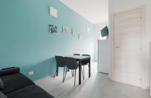 Stadera Apartamento | [Abbiategrasso - Bocconi] - Bilocale Ristrutturato