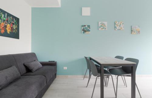 Stadera Apartamento | [Abbiategrasso - Bocconi] - Bilocale Ristrutturato