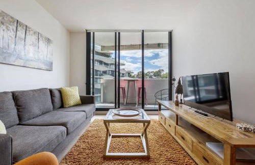 Abbotsford Apartamento | Abbotsford Short Stay Luxury Style & Location