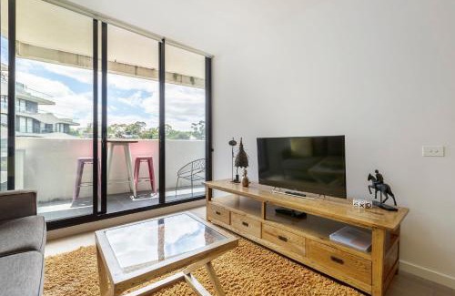 Abbotsford Apartamento | Abbotsford Short Stay Luxury Style & Location