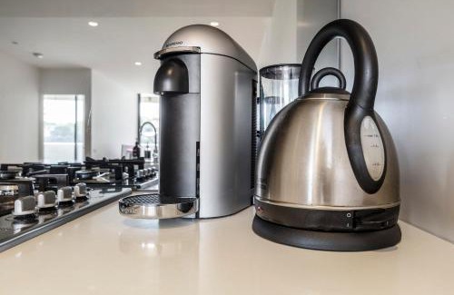 Abbotsford Apartamento | Abbotsford Short Stay Luxury Style & Location