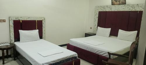 Abbottabad Casa | Abbott view hotel