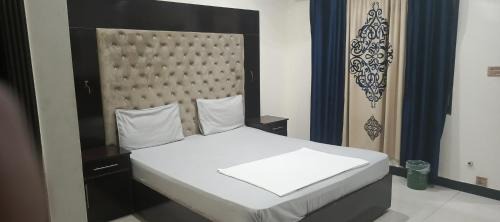 Abbottabad Casa | Abbott view hotel