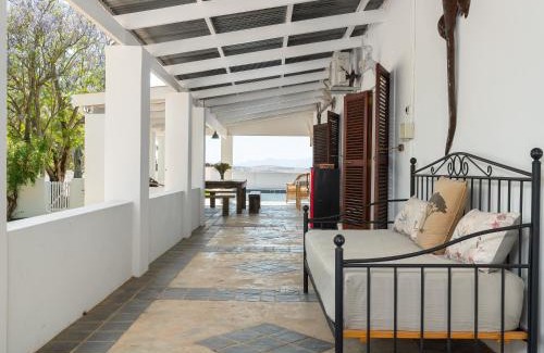 Malmesbury Casa | Abbotts Hill