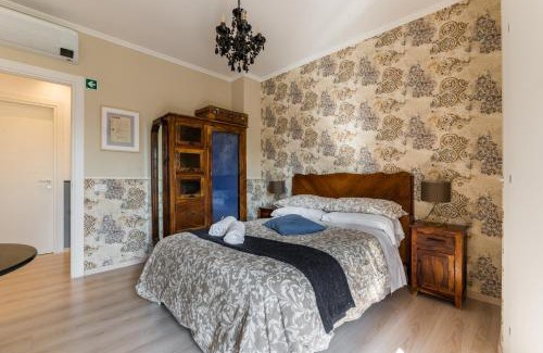 Prenestino-Labicano Cama Y Desayuno | Abbraccia Morfeo Roma