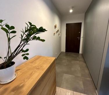 Biala Podlaska Apartamento | ABCD Apartments Centrum
