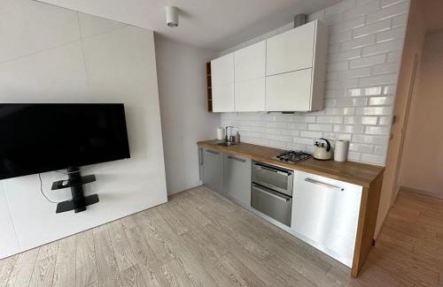 Biala Podlaska Apartamento | ABCD Apartments Centrum