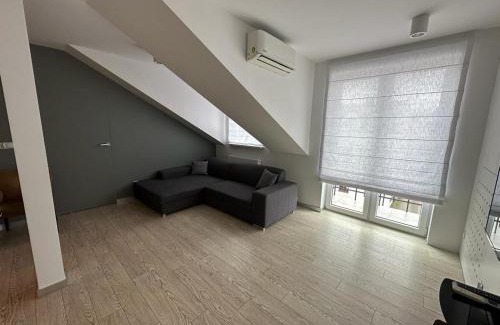 Biala Podlaska Apartamento | ABCD Apartments Centrum