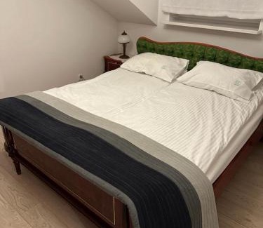 Biala Podlaska Apartamento | ABCD Apartments Centrum