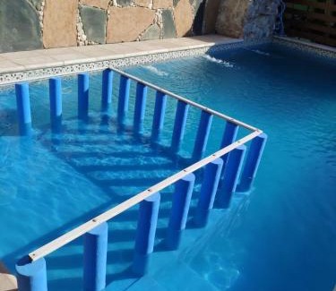 Villa Cura Brochero Apartamento | Abdulle Complejo Turistico Centro