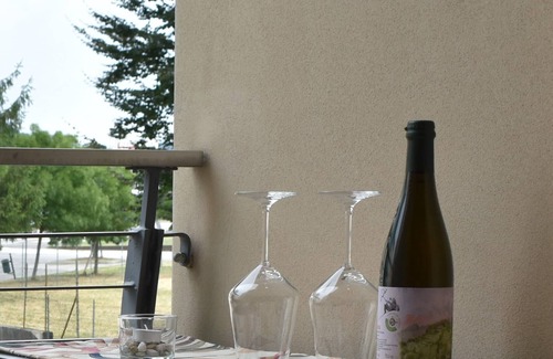 Pieve di Soligo Apartamento | Abe's House, a modern place among Prosecco Hills