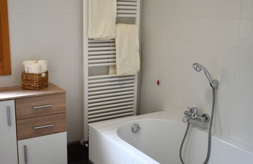Pieve di Soligo Apartamento | Abe's House, a modern place among Prosecco Hills