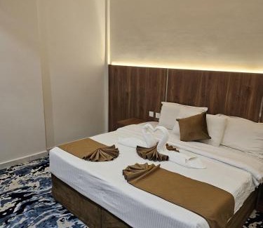 Al Aziziyah Hotel | Abeer Al Azizia Hotel