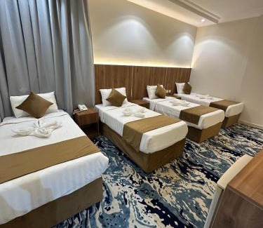Al Aziziyah Hotel | Abeer Al Azizia Hotel