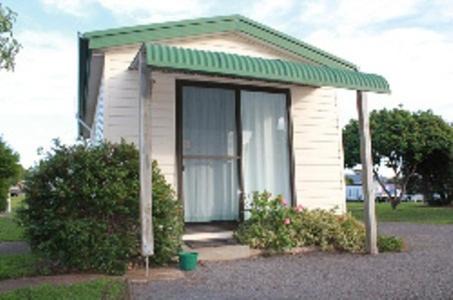 East Devonport Complejo | Abel Tasman Cabins Devonport