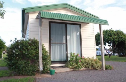 East Devonport Casa | Abel Tasman Caravan Park