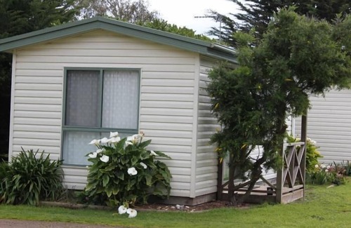 East Devonport Casa | Abel Tasman Caravan Park