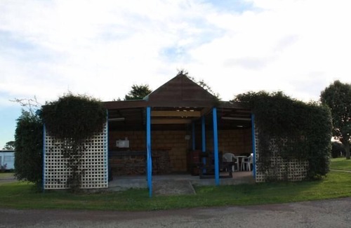 East Devonport Casa | Abel Tasman Caravan Park