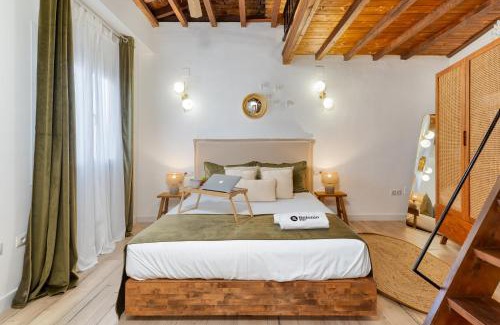 La Merced Apartamento | Abele 45 Apartment by Stay Belonio