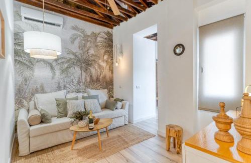 La Merced Apartamento | Abele 45 Apartment by Stay Belonio