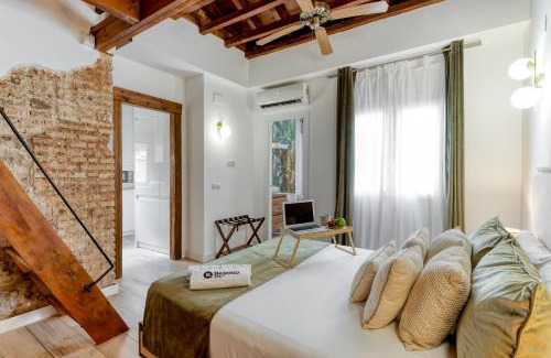 La Merced Apartamento | Abele 45 Apartment by Stay Belonio