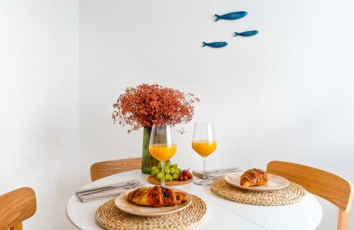 La Merced Apartamento | Abele 45 Apartment by Stay Belonio