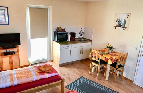 Emmerstedt Apartamento | Apartamentos Abelia en Helmstedt