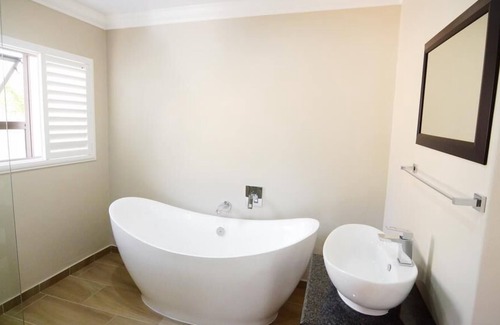 Vryburg Cama Y Desayuno | Abella Bed and Breakfast