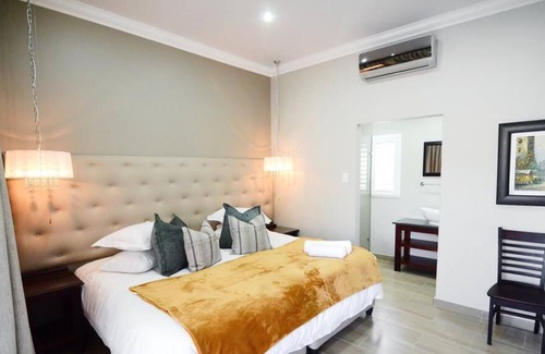 Vryburg Cama Y Desayuno | Abella Bed and Breakfast