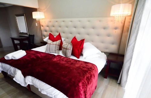 Vryburg Cama Y Desayuno | Abella Bed and Breakfast