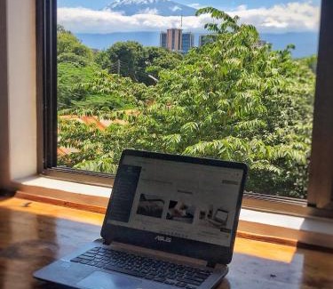Moshi Apartamento | Abella Rentals