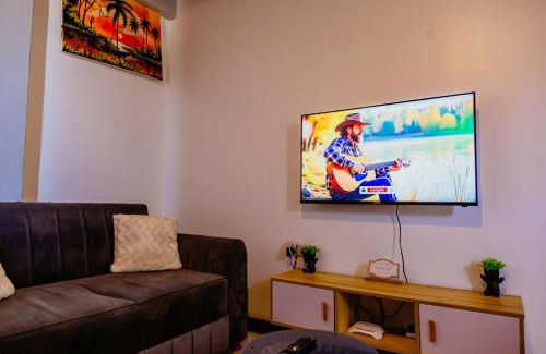 Moshi Apartamento | Abella Rentals