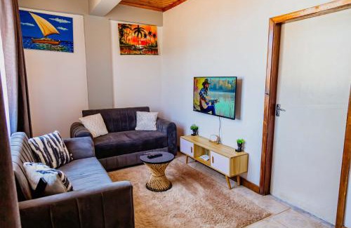 Moshi Apartamento | Abella Rentals