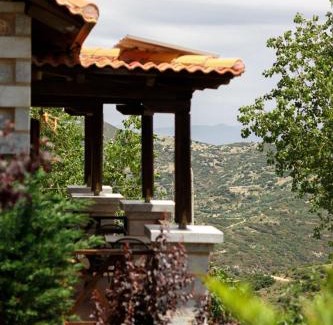 North Kynouria Casa | Abelos Villas