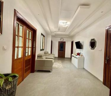 Ouakam Apartamento | ABELS immobilier