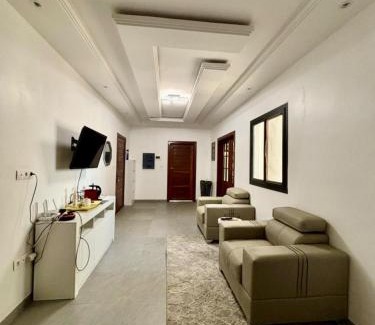 Ouakam Apartamento | ABELS immobilier