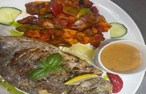 Grootfontein Cama Y Desayuno | Abenab Lodge & Tours cc