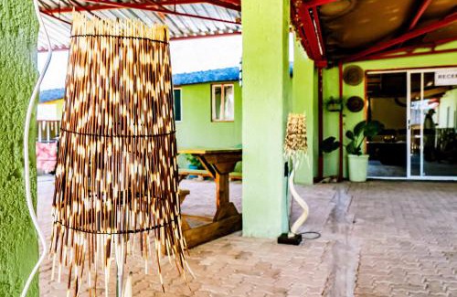 Grootfontein Cama Y Desayuno | Abenab Lodge & Tours cc