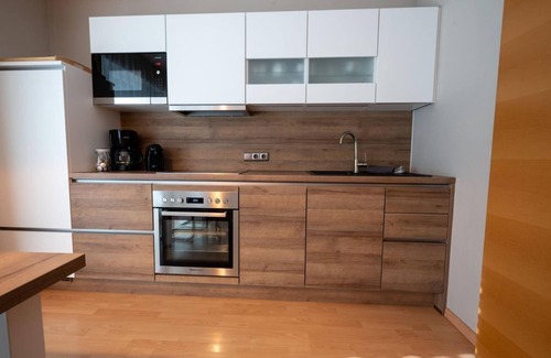 Maria Alm am Steinernen Meer Apartamento | Abendrot - Bergleben Maria Alm