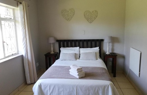 uMlalazi Cama Y Desayuno | Abendruhe Guest House