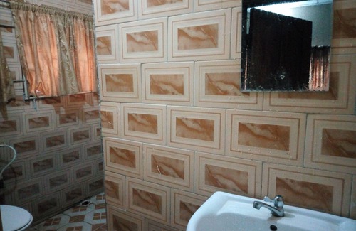 Abeokuta Hotel | Abeokuta Hill View Hotel