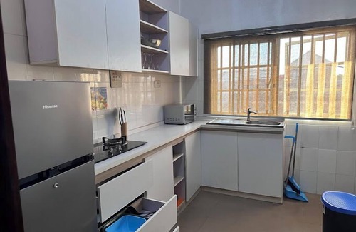 Abeokuta Apartamento | Abeokuta Shortlet Homes and Apartments