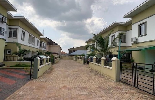 Abeokuta Apartamento | Abeokuta Shortlet Homes and Apartments