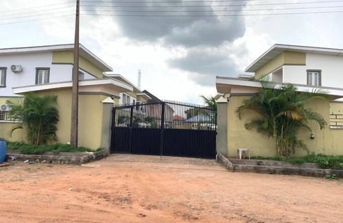 Abeokuta Apartamento | Abeokuta Shortlet Homes and Apartments