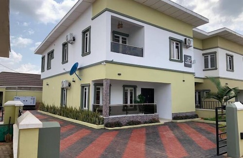 Abeokuta Apartamento | Abeokuta Shortlet Homes and Apartments